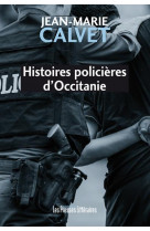 Histoires policieres d-occitanie