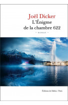 L-enigme de la chambre 622