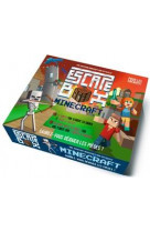 Escape box minecraft