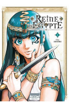 Reine d-egypte/kizuna - reine d-egypte t01 - vol01