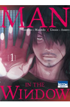 Man in the window t01 - vol01