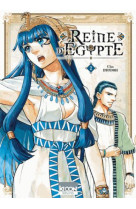 Reine d-egypte/kizuna - reine d-egypte t02 - vol02