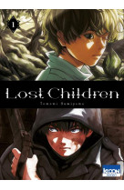 Lost children t01 - vol01