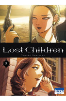 Lost children t02 - vol02