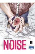 Noise t01 - vol01