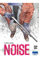 Noise t02 - vol02