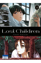 Lost children t04 - vol04