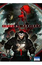 Tsugumi project t01 - vol01