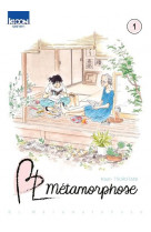 Bl metamorphose t01 - vol01