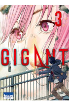 Gigant t03 - vol03