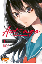 Act age - act-age t01 - vol01