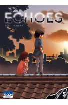 Echoes t05 - vol05