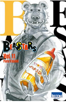 Beastars t11 - vol11