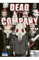 Dead company t01 - vol01