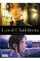 Lost children t06 - vol06