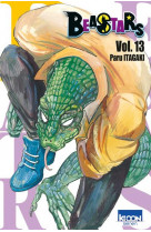 Beastars t13 - vol13