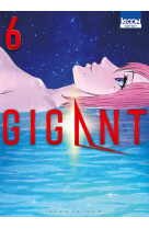 Gigant t06 - vol06