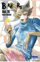 Beastars t16 - vol16