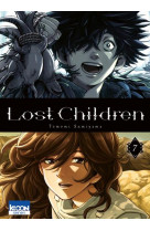 Lost children t07 - vol07