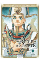 Reine d-egypte t09 - vol09