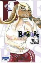 Beastars t19 - vol19