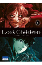 Lost children t08