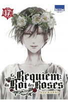 Le requiem du roi des roses t17