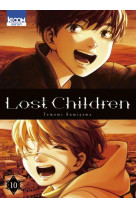 Lost children t10