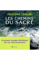 Les chemins du sacré