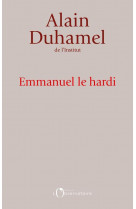 Emmanuel le hardi