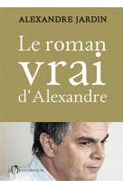 Le roman vrai d'alexandre