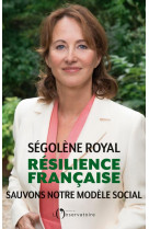 Résilience française