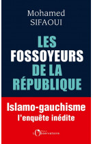 Les fossoyeurs de la république