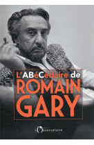 L'abécédaire de romain gary