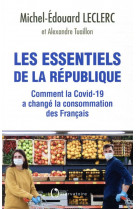 Les essentiels de la république