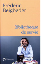 Bibliothèque de survie