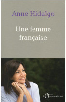 Une femme française