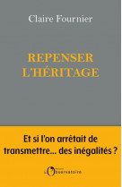 Repenser l'héritage