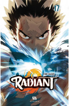 Radiant - tome 17