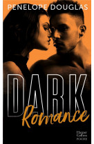 Dark romance - decouvrez la suite de dark- avec dark desire et dark obsession