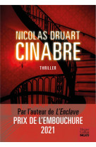 Cinabre