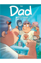 Dad - tome 7 - la force tranquille