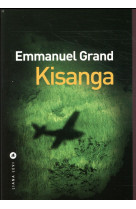 Kisanga