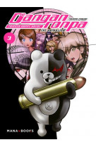 Manga/danganronpa - danganronpa t03 - vol03