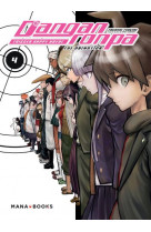 Manga/danganronpa - danganronpa t04 - vol04