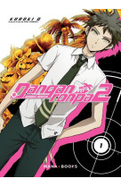 Danganronpa 2 t01 - vol01