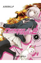 Danganronpa 2 t02 - vol02