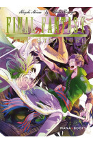 Manga/final fantasy - final fantasy lost stranger t06 - vol06