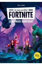 Fortnite - le dernier survivant