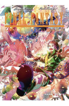 Manga/final fantasy - final fantasy lost stranger t08